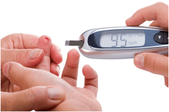 Bệnh tiểu đường có nguy hiểm không?