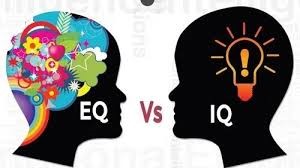 cả chỉ số EQ lẫn chỉ số IQ đều là yếu tố quan trọng đảm bảo sự thành đạt sau này của trẻ, chúng đều được đo thông qua các bài test