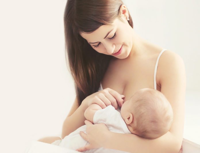 hạt methi có khả năng giúp phụ nữ sau sinh tăng tiết sữa hiệu quả