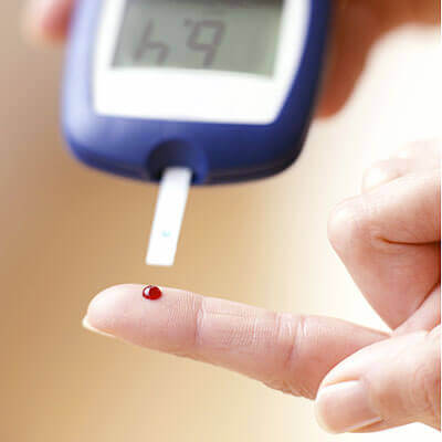 Hướng dẫn sử dụng máy đo đường huyết