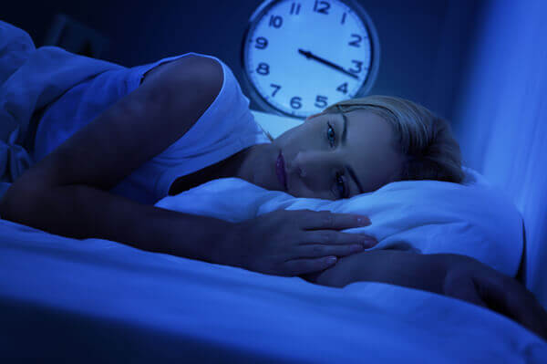 lam dụng thuốc ngủ không tốt cho cơ thể bạn