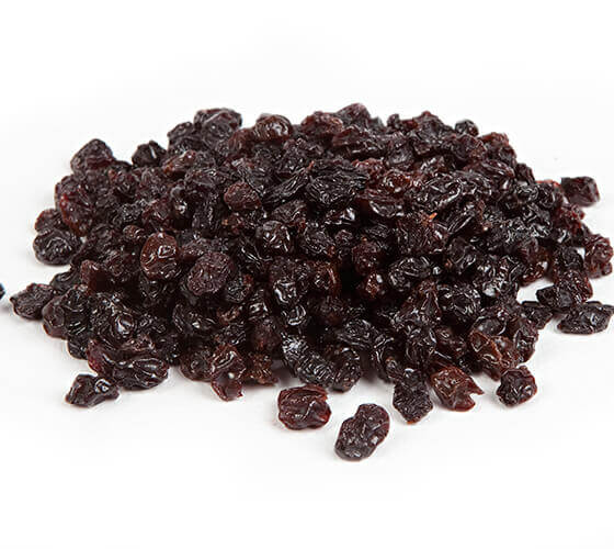 Nho khô Raisins là gì ? có lợi ích gì cho sức khỏe ?