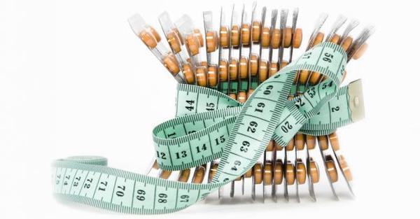 Nguy hiểm khi dùng thuốc nhuận tràng giảm cân