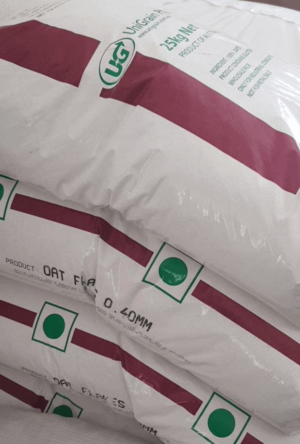 Bột Yến Mạch nhập khẩu Úc - Hàng xách tay Úc - Methi Việt Nam