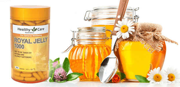 Mật ong Manuka Comvita thương hiệu nổi tiếng nhất về mật ong - Hàng xách tay Úc - Methi Việt Nam