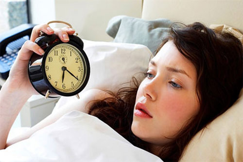 5 nguyên nhân mất ngủ chủ yếu hiện nay