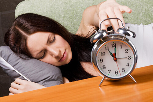 6 dấu hiệu cảnh báo bạn đang gặp chứng mất ngủ