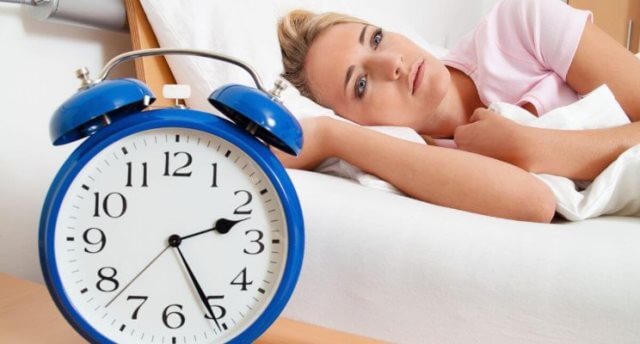 Bệnh mất ngủ là gì? Tác hại như thế nào cho sức khỏe?