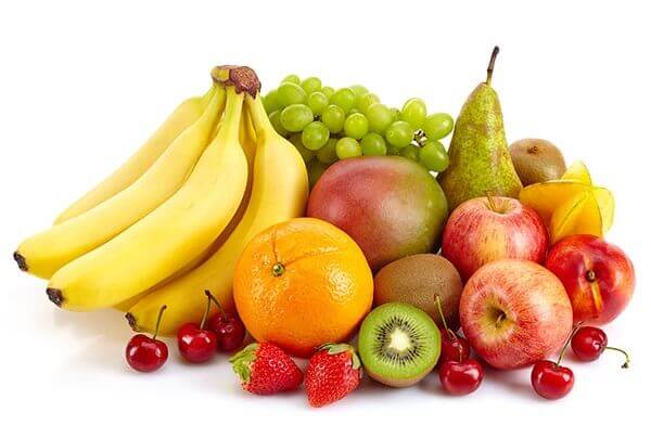 Cập nhật ngay 7 loại trái cây giúp nhuận tràng và trị táo bón
