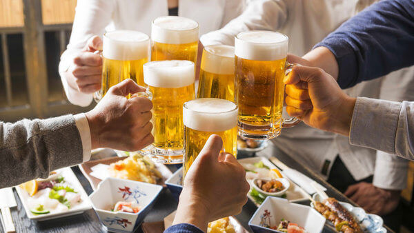 Điều trị rối loạn tiêu hóa do uống bia (IBS) bằng Vỏ hạt mã đề