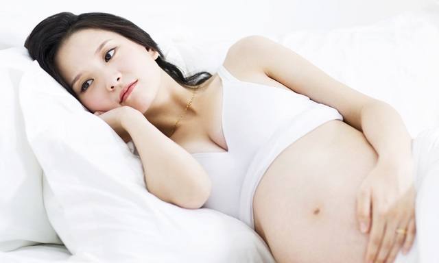 Nguyên nhân mất ngủ khi mang bầu và cách khắc phục nhanh nhất