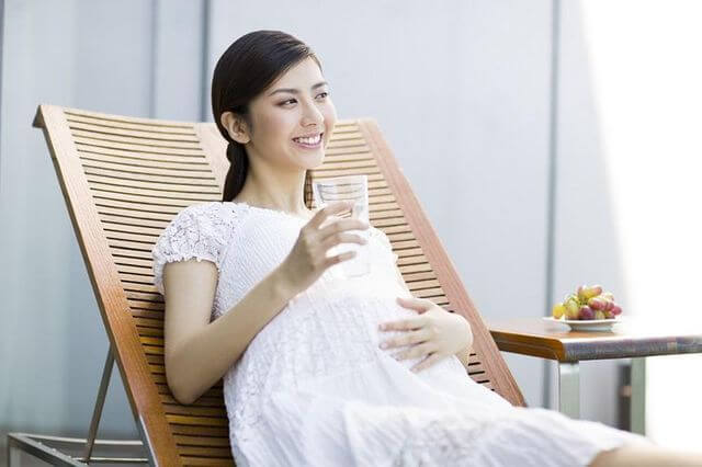 Sa dạ con khi mang thai có gây nguy hiểm không?